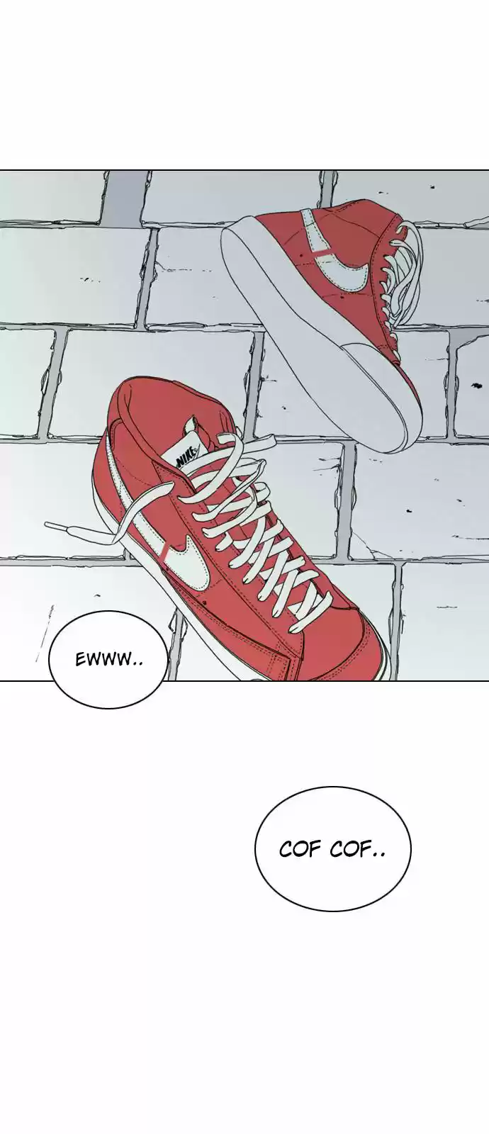 Monster (Eunjae capítulo 5, página 25