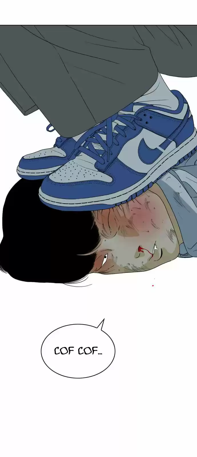 Monster (Eunjae capítulo 5, página 26