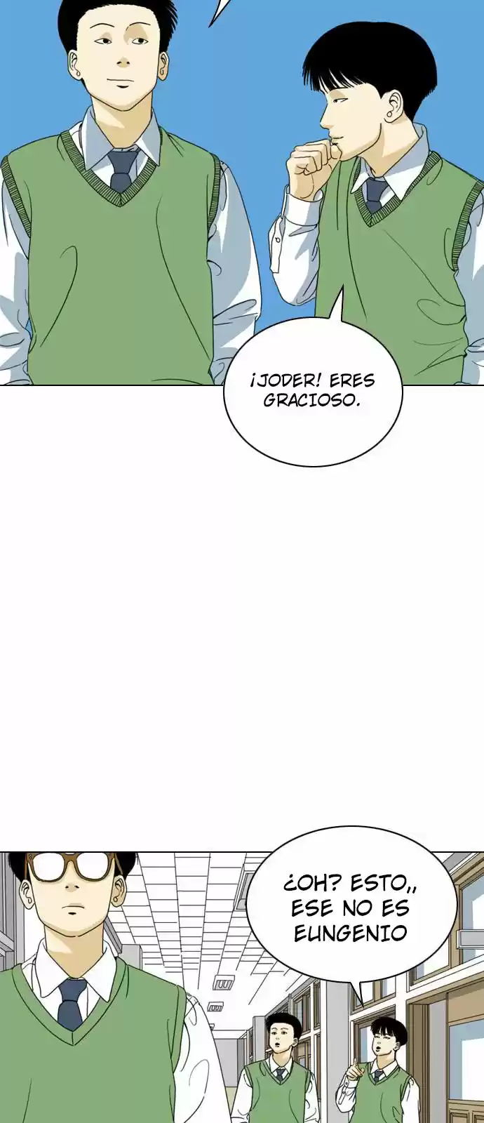 Monster (Eunjae capítulo 5, página 30
