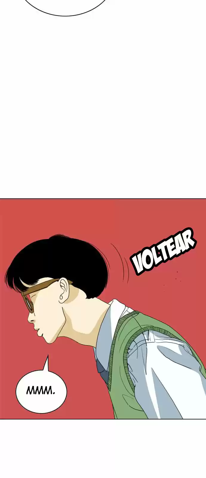 Monster (Eunjae capítulo 5, página 32