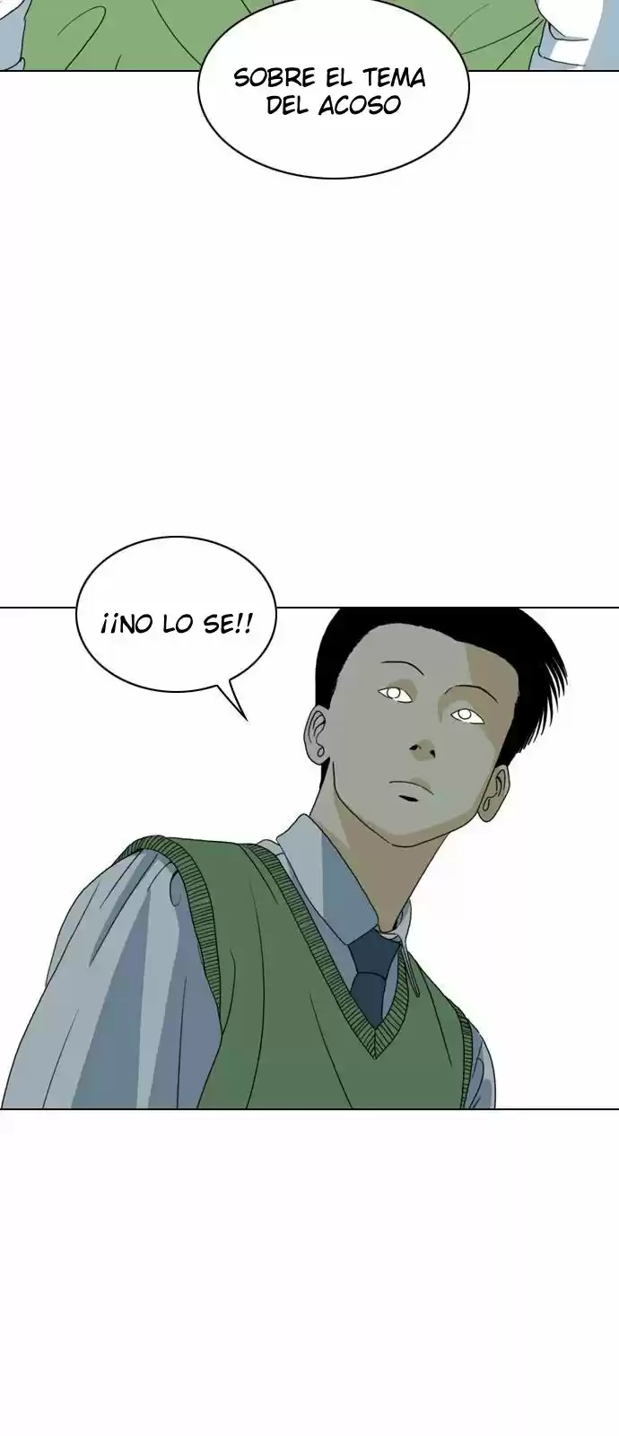 Monster (Eunjae capítulo 5, página 36