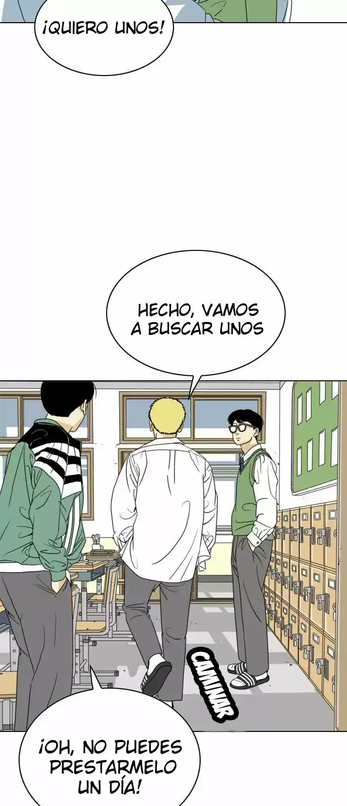 Monster (Eunjae capítulo 5, página 39
