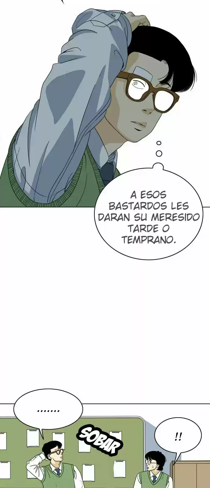 Monster (Eunjae capítulo 5, página 42