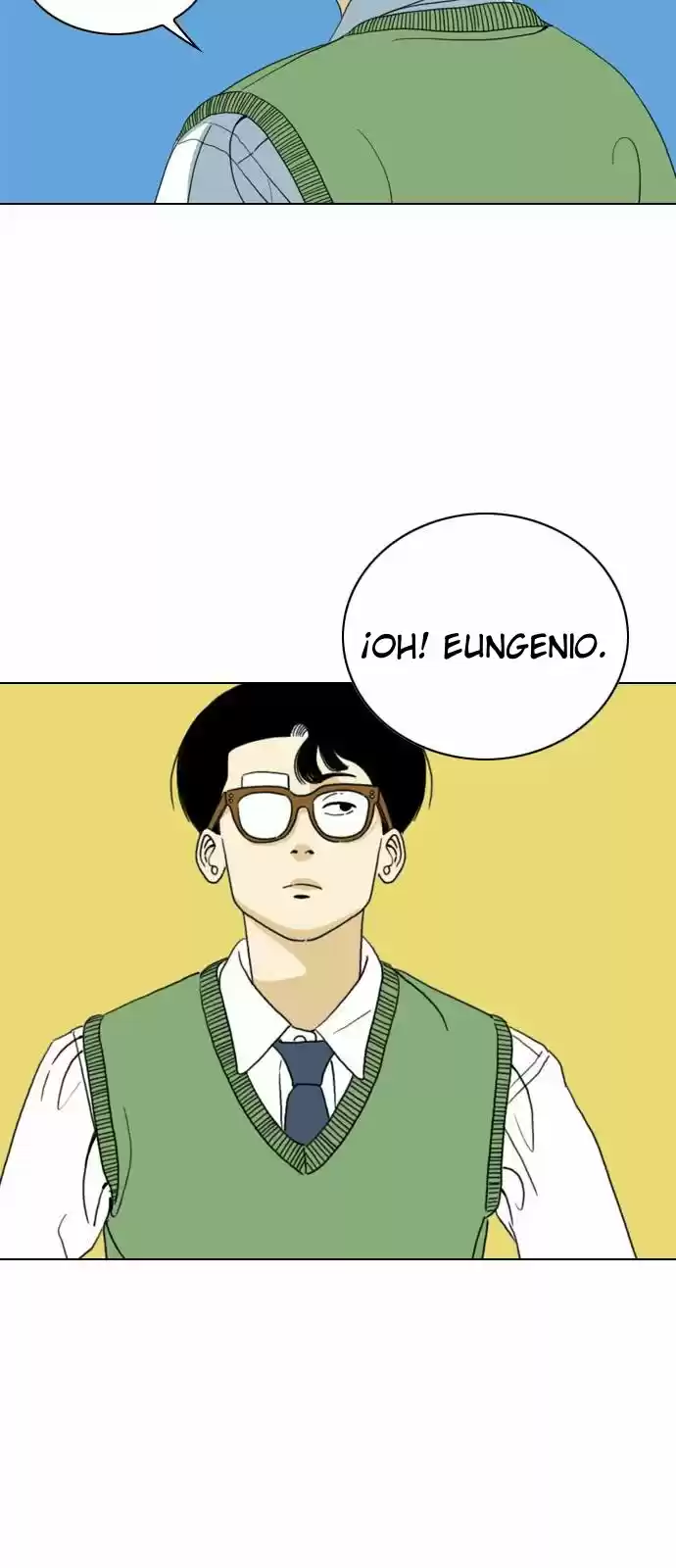 Monster (Eunjae capítulo 5, página 46