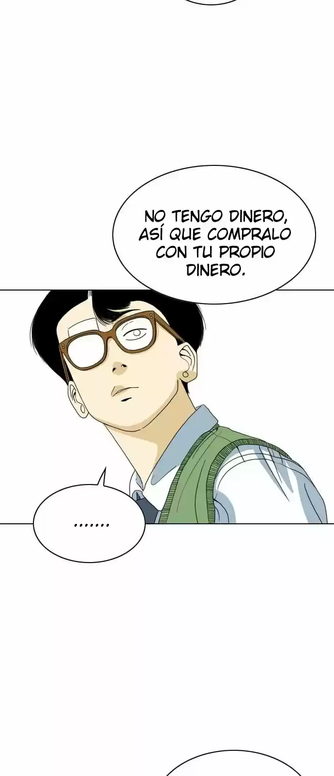 Monster (Eunjae capítulo 5, página 48