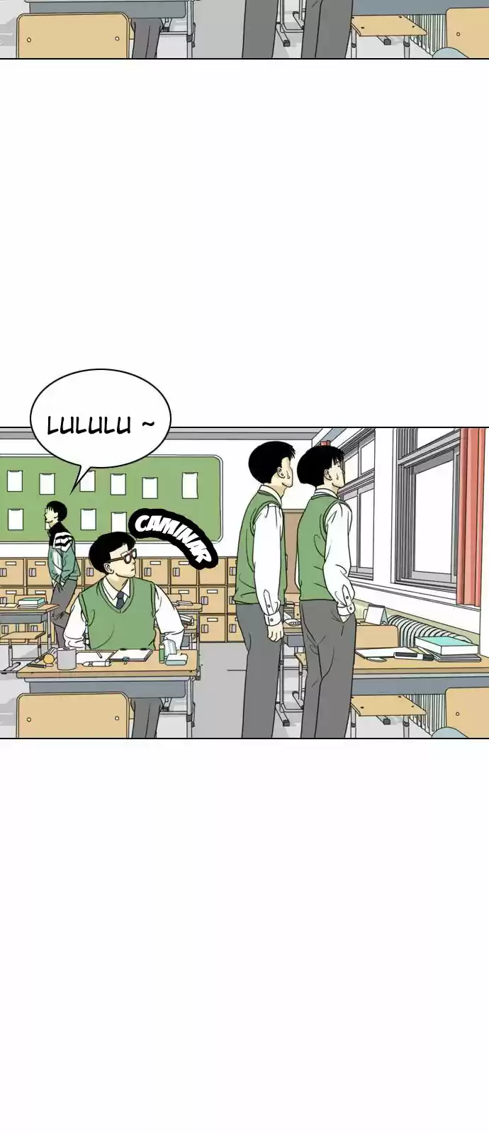 Monster (Eunjae capítulo 5, página 50