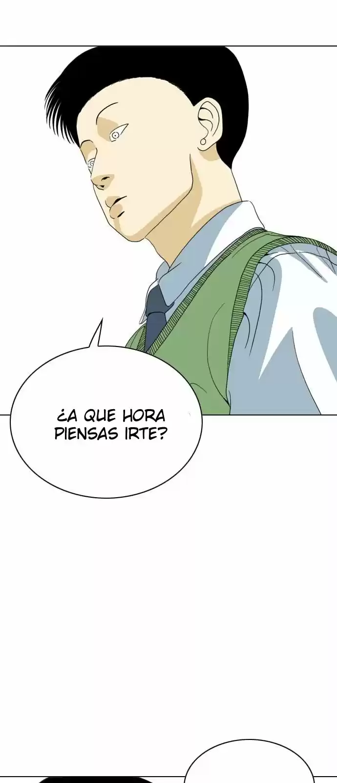 Monster (Eunjae capítulo 5, página 52