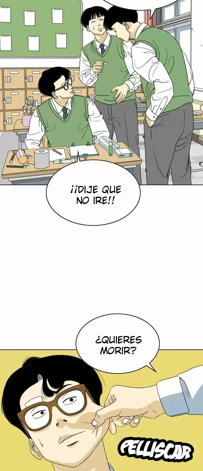 Monster (Eunjae capítulo 5, página 54