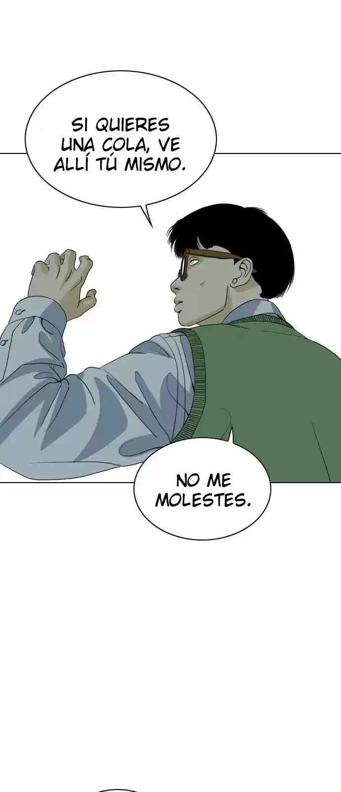 Monster (Eunjae capítulo 5, página 57