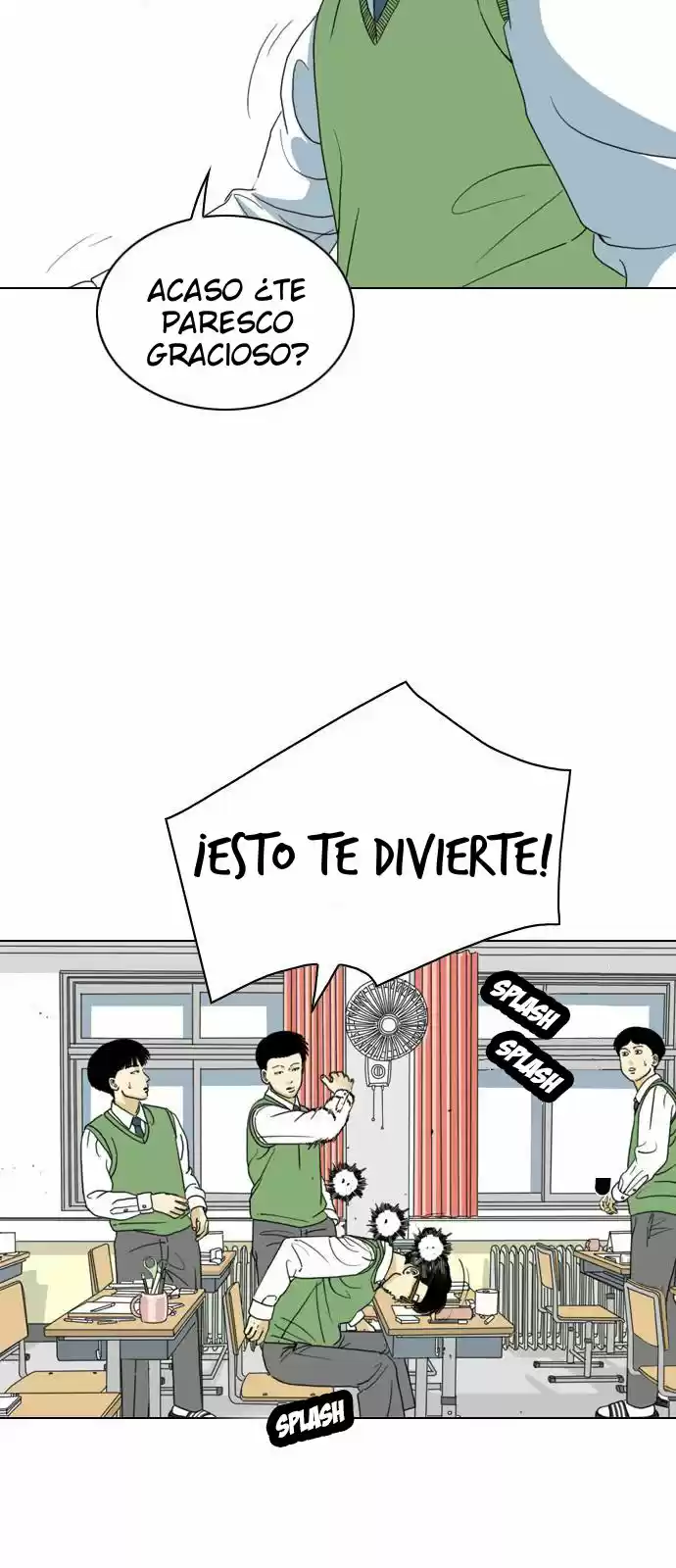 Monster (Eunjae capítulo 5, página 60