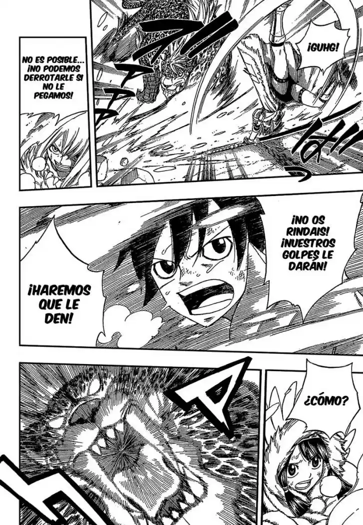 Monster Hunter Orage capítulo 8, página 21