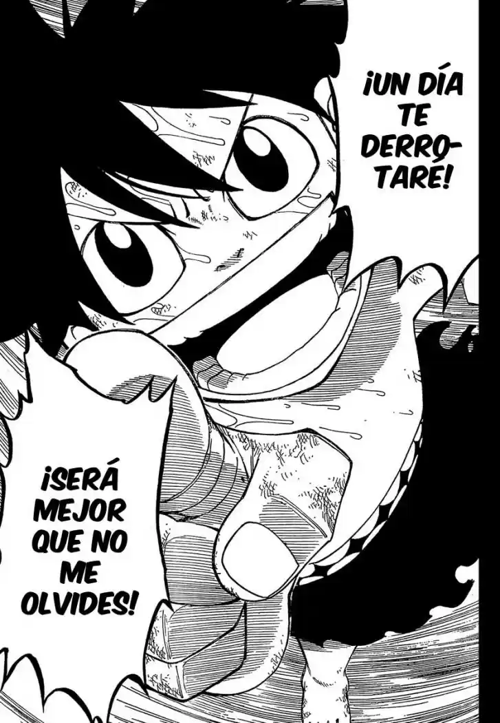 Monster Hunter Orage capítulo 8, página 32