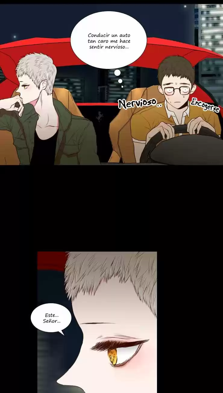 Monster Idols capítulo 38, página 32