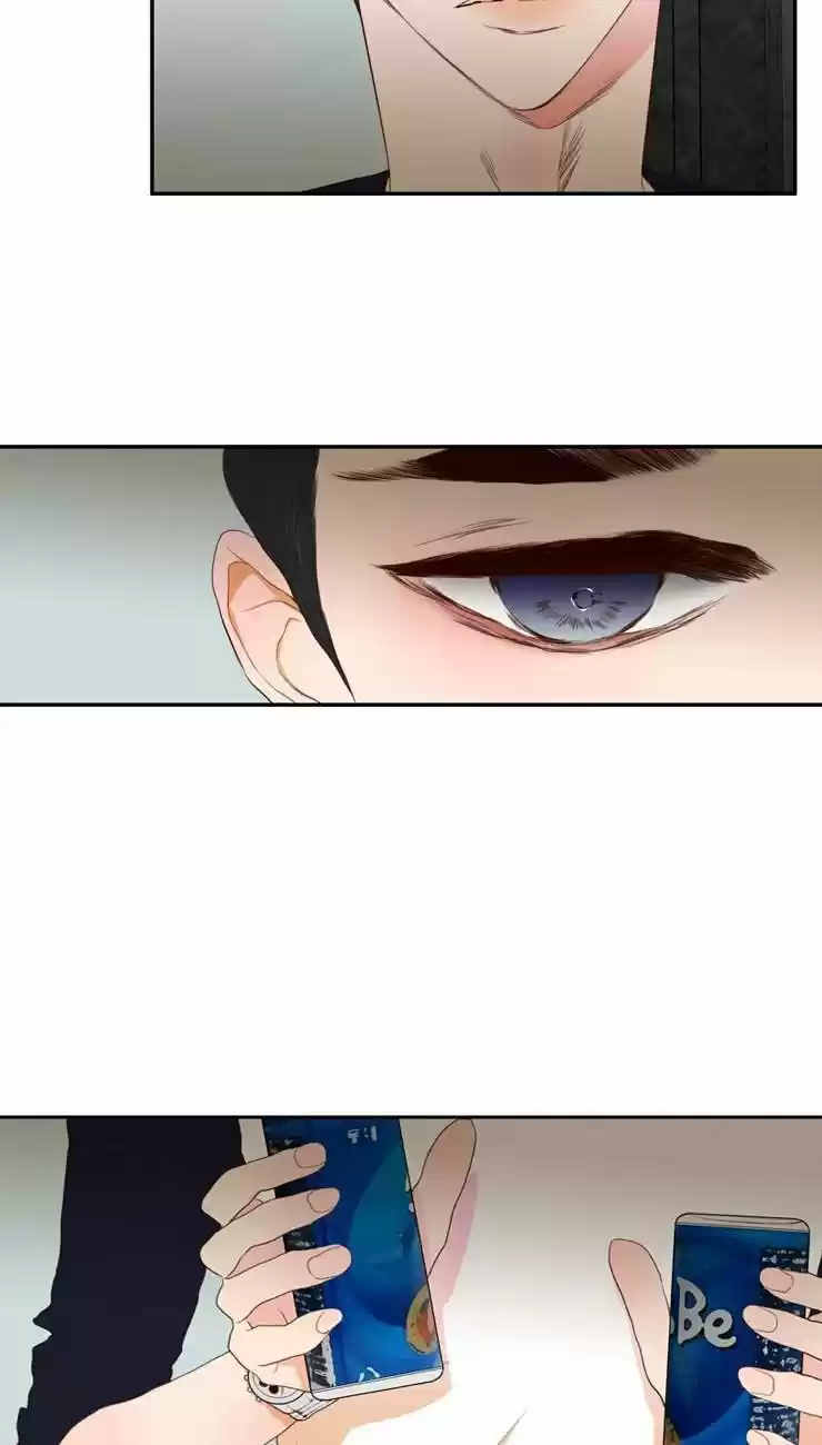 Monster Idols capítulo 39, página 25