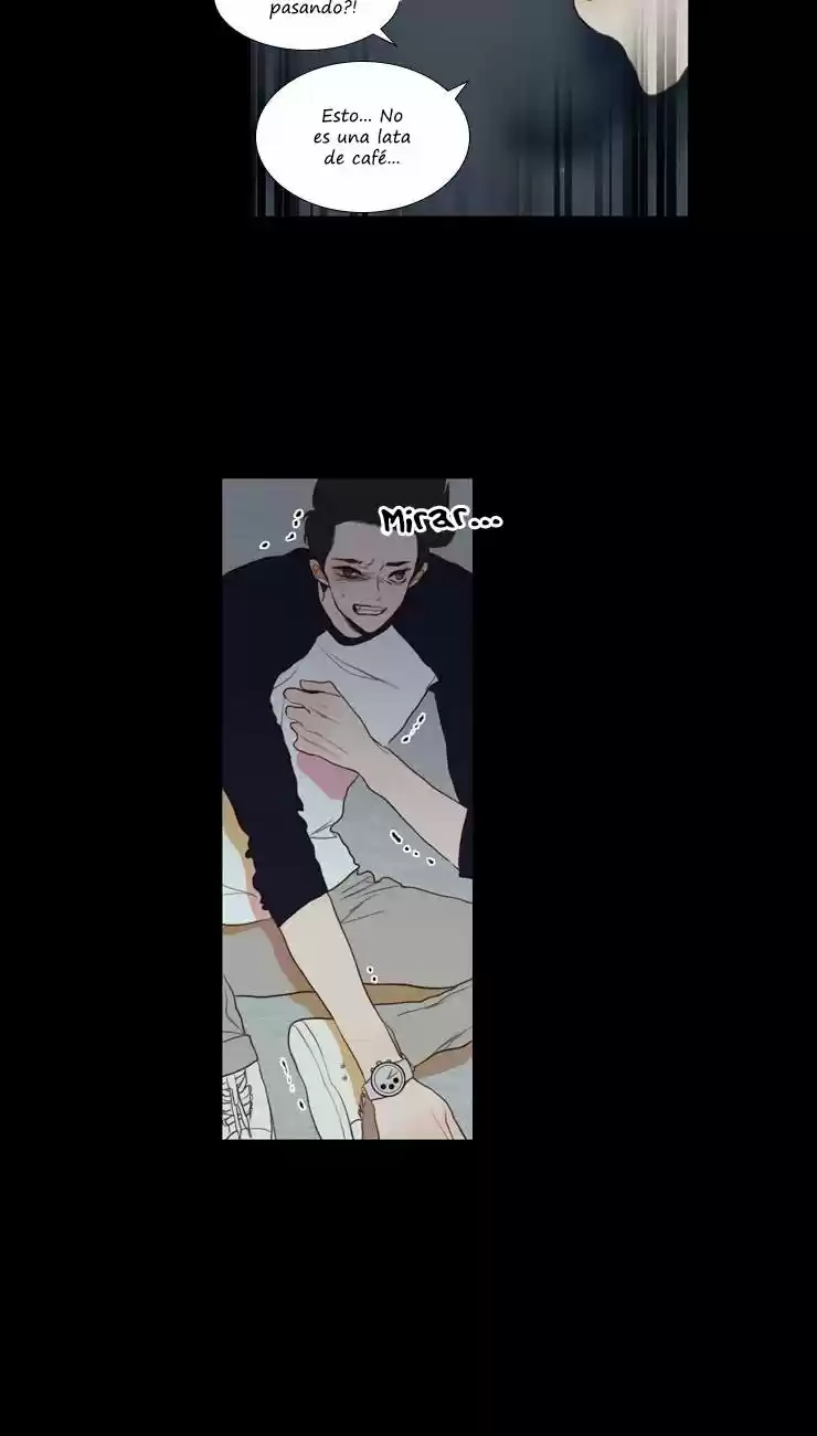 Monster Idols capítulo 39, página 32