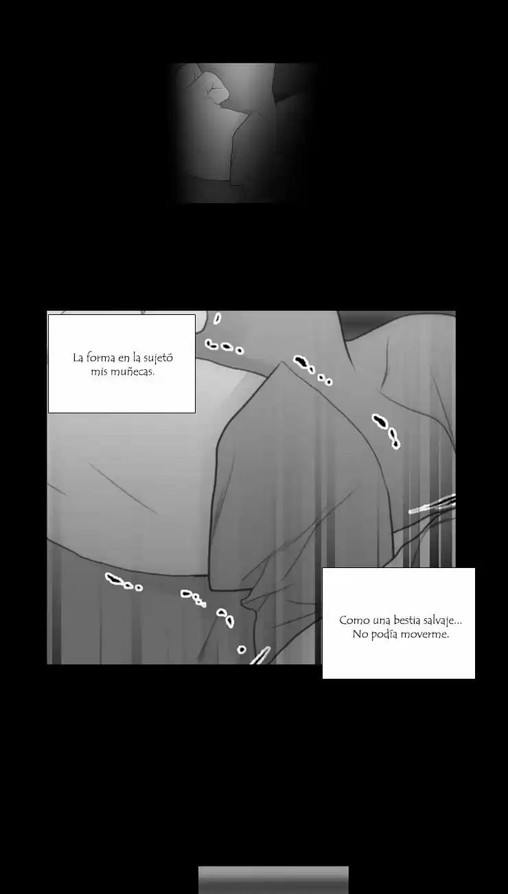 Monster Idols capítulo 41, página 34