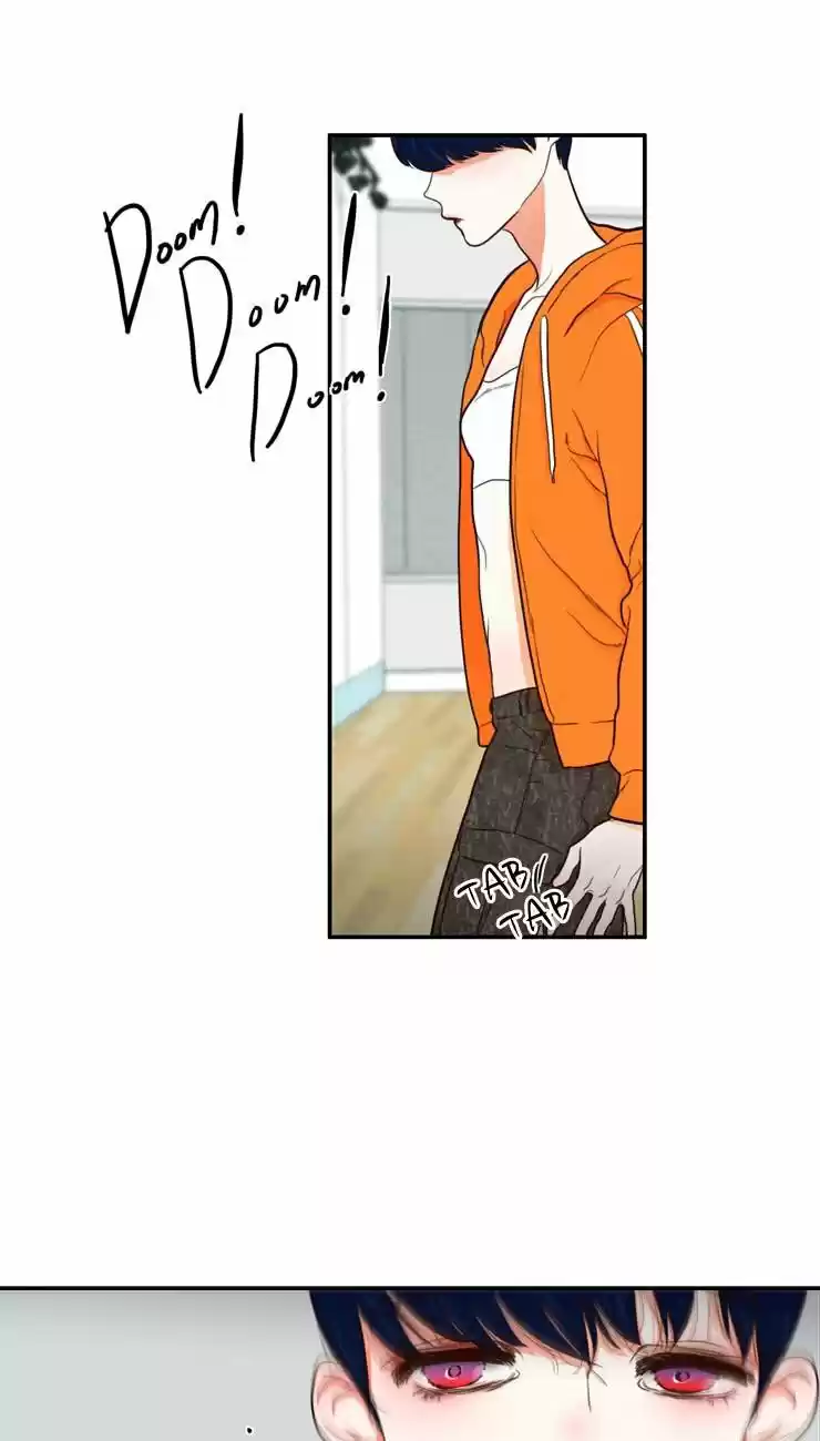 Monster Idols capítulo 48, página 34