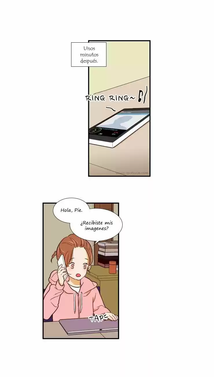 Monster Idols capítulo 49, página 30