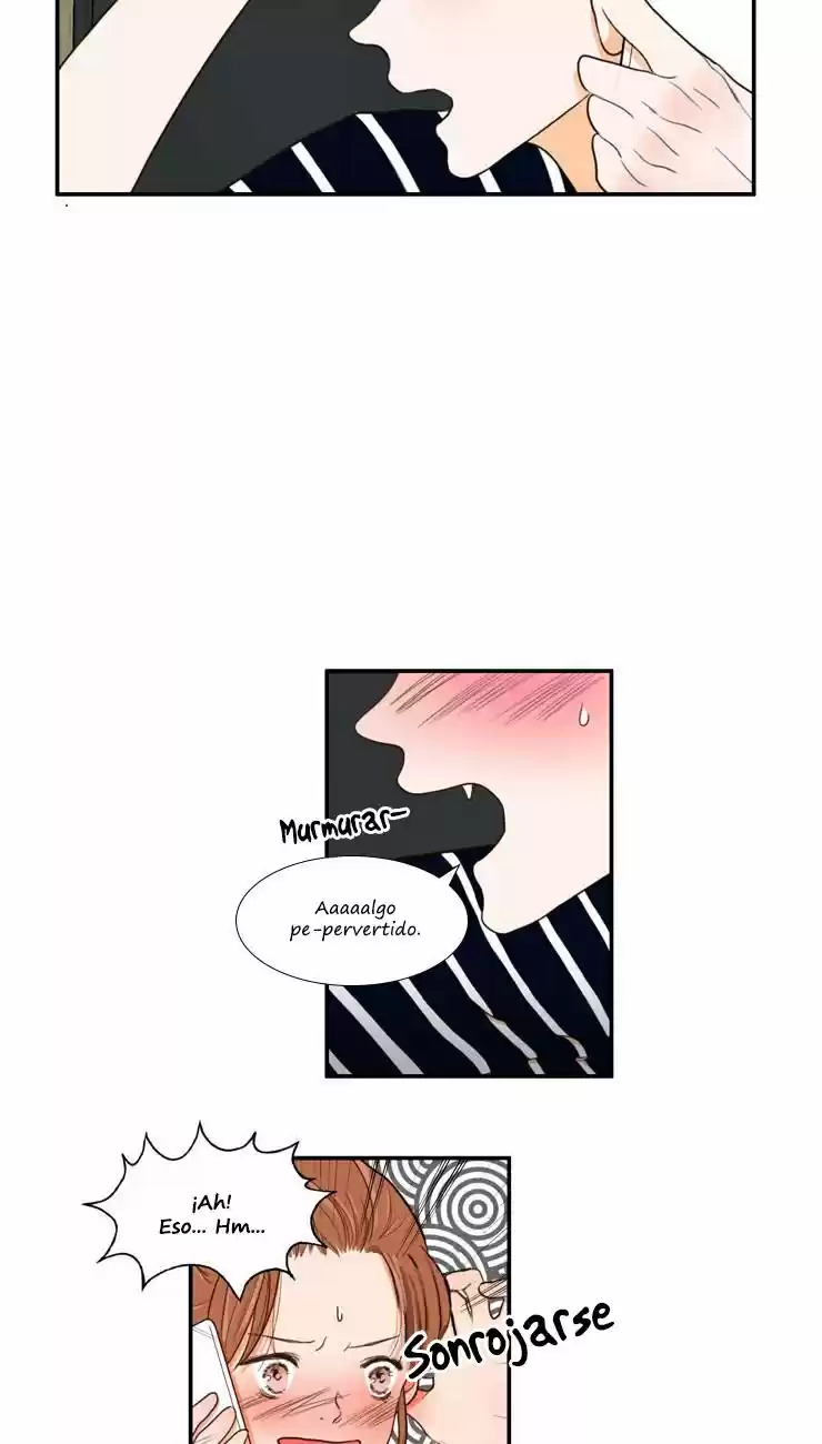 Monster Idols capítulo 49, página 33