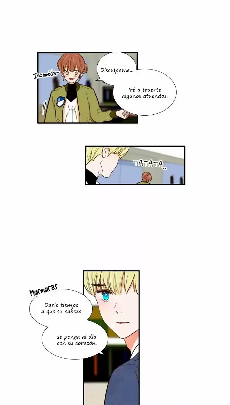 Monster Idols capítulo 50, página 34