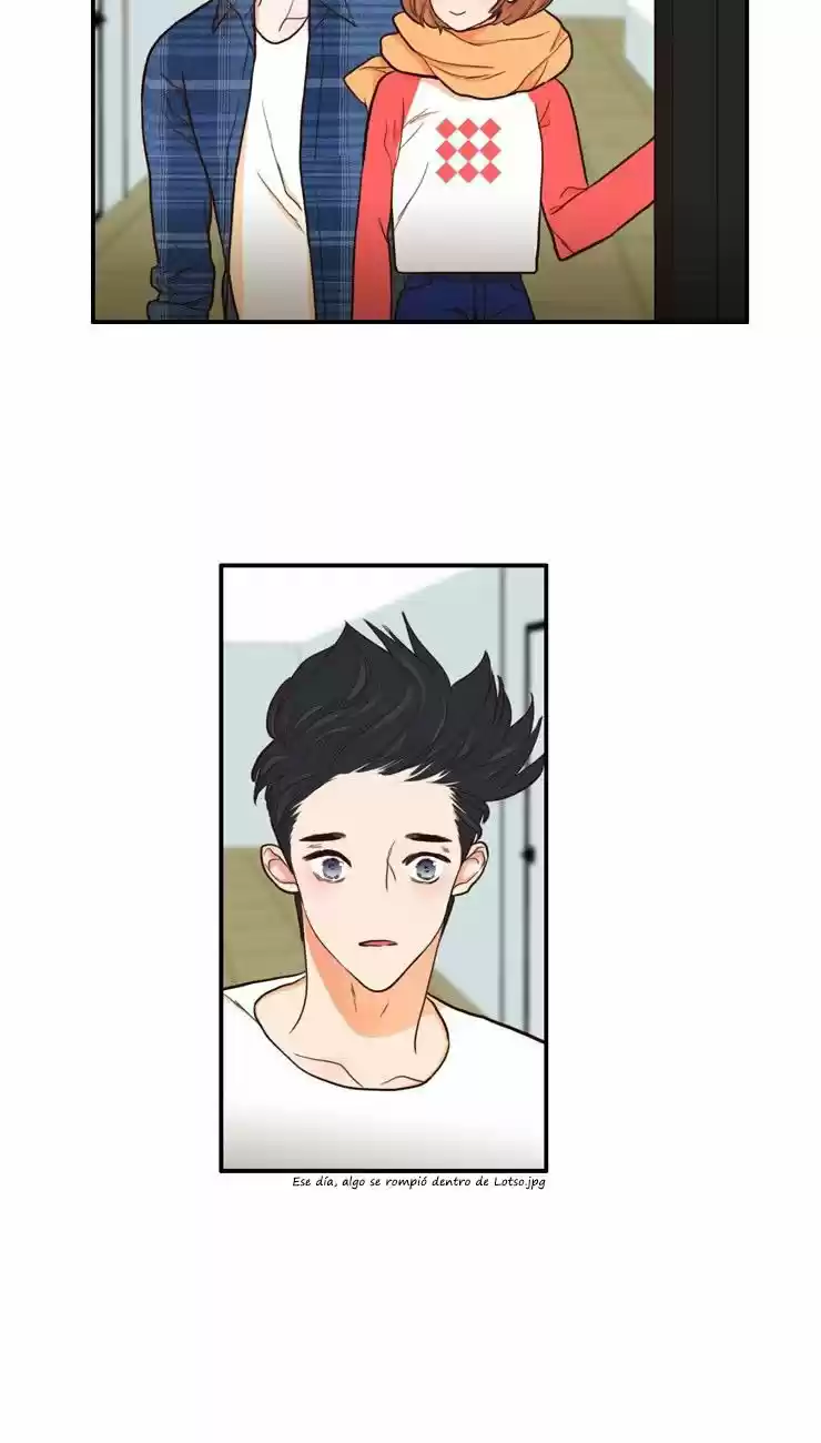 Monster Idols capítulo 52, página 34