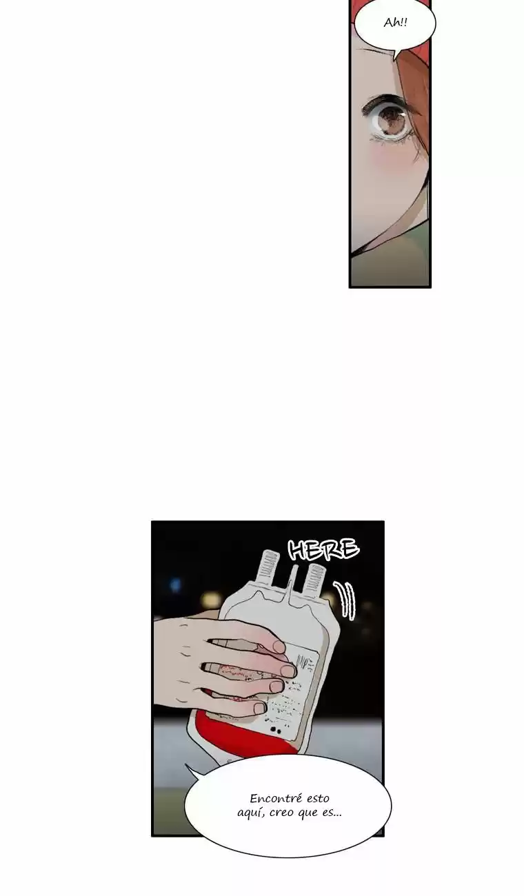 Monster Idols capítulo 13, página 7