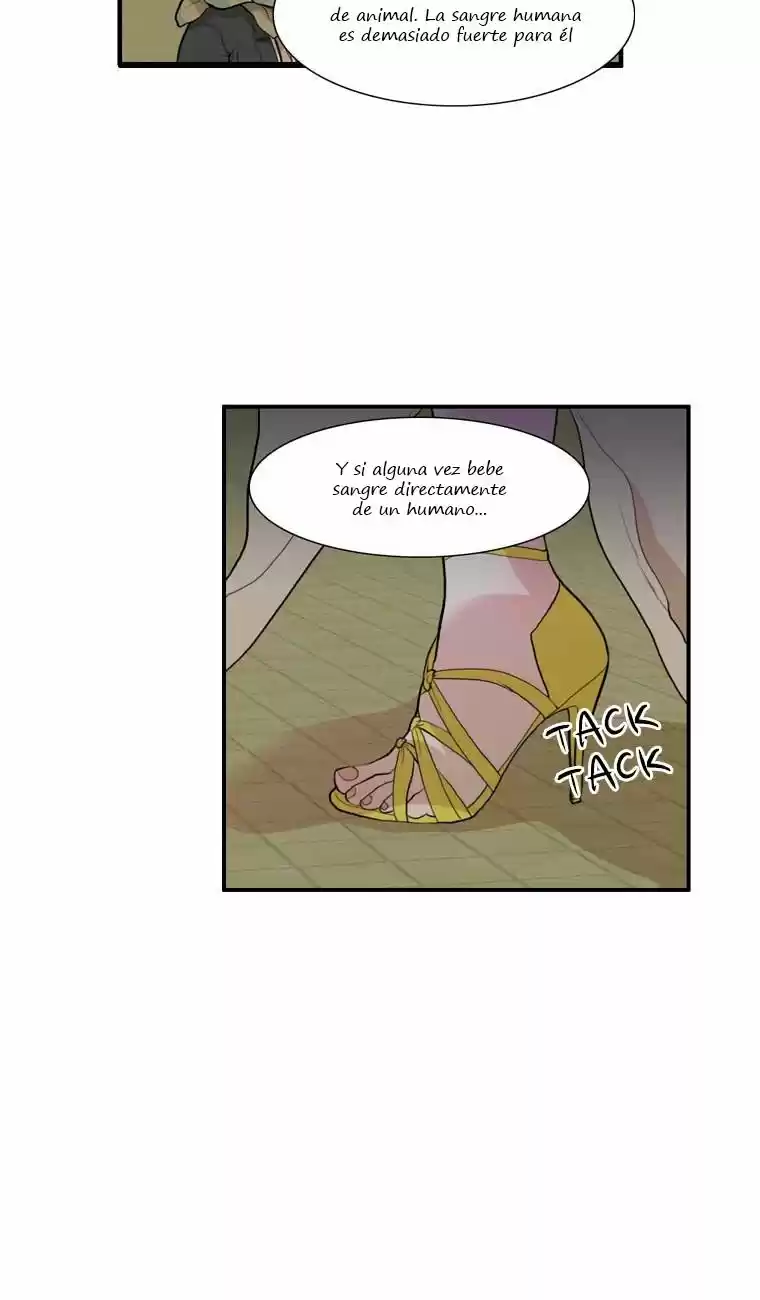 Monster Idols capítulo 13, página 11