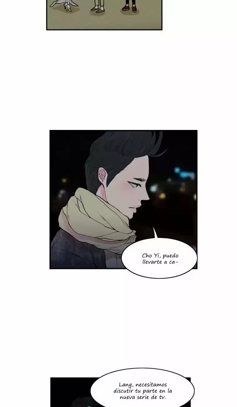 Monster Idols capítulo 13, página 15