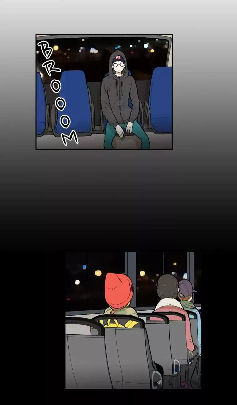 Monster Idols capítulo 13, página 31