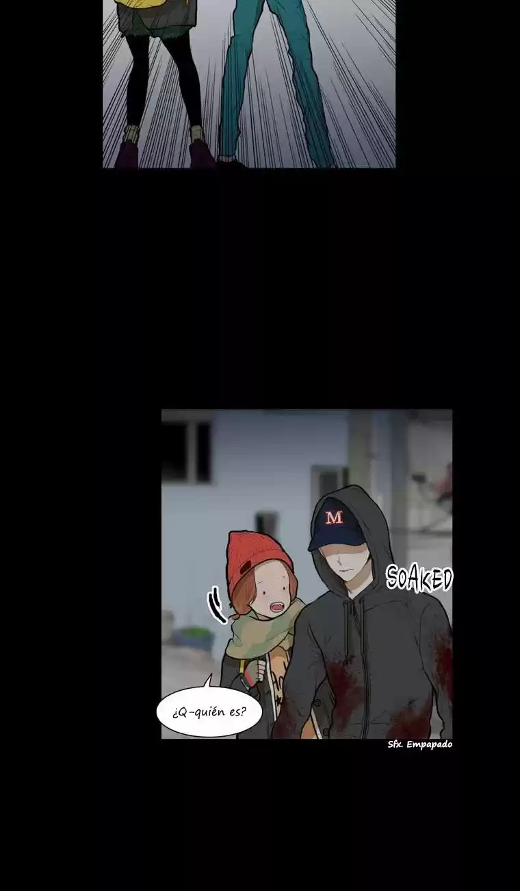 Monster Idols capítulo 13, página 42