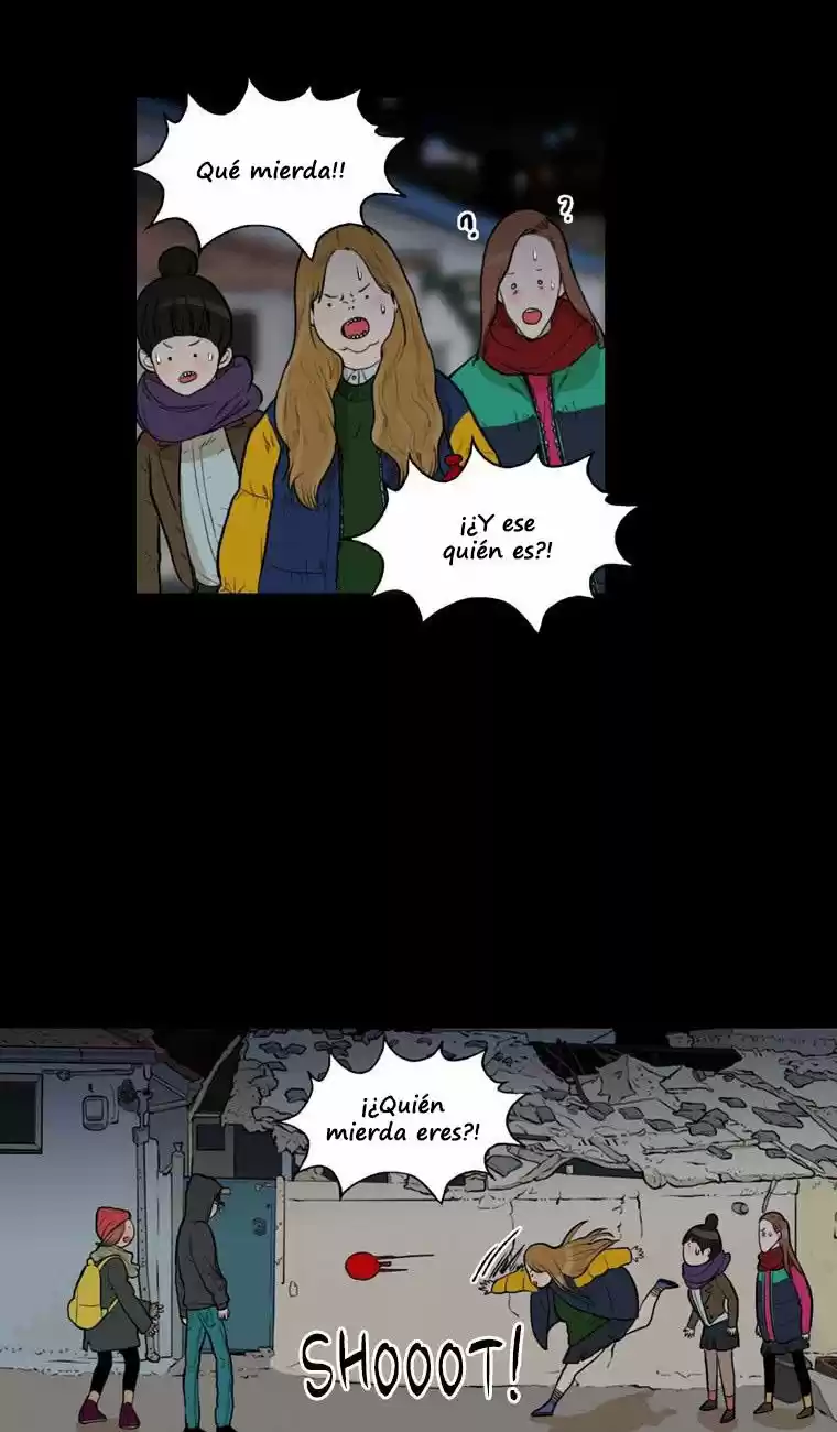 Monster Idols capítulo 13, página 43