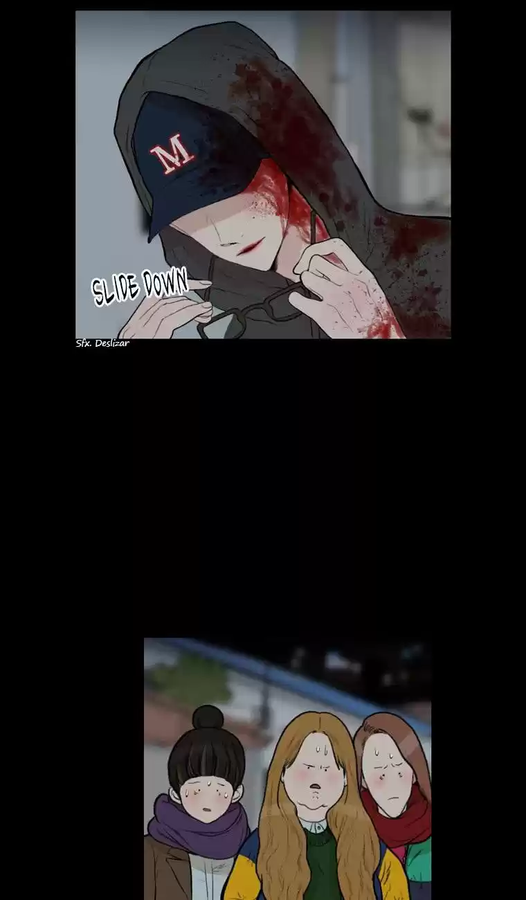 Monster Idols capítulo 13, página 48