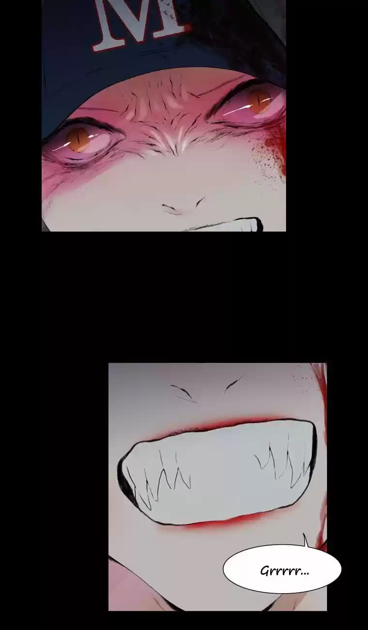 Monster Idols capítulo 13, página 50
