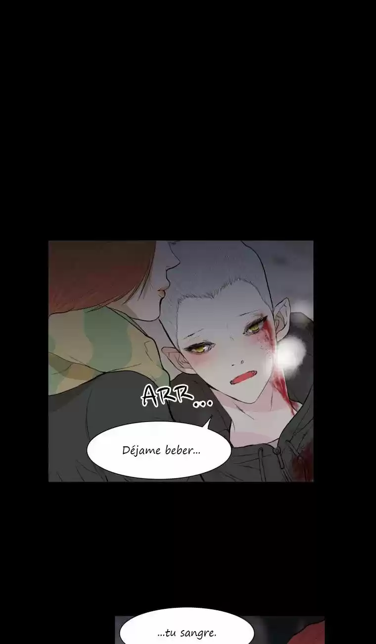Monster Idols capítulo 13, página 63