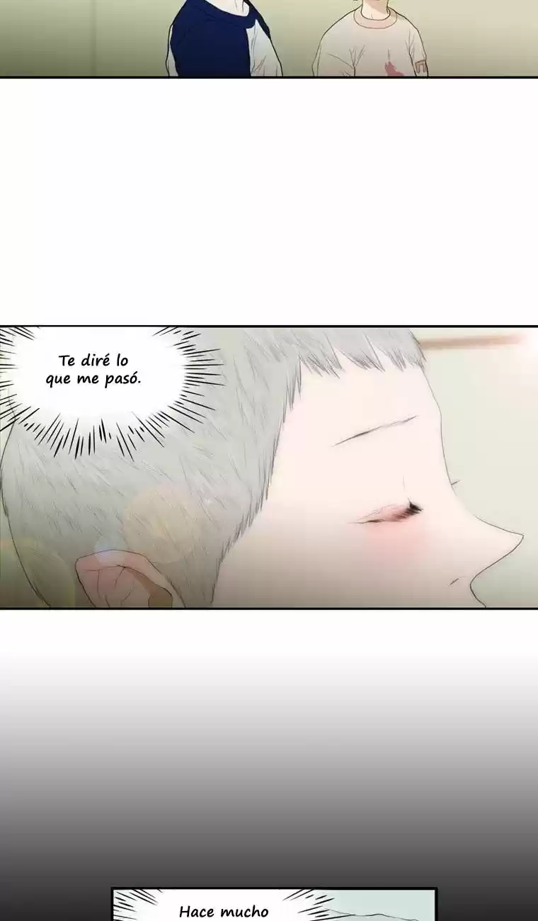 Monster Idols capítulo 15, página 32
