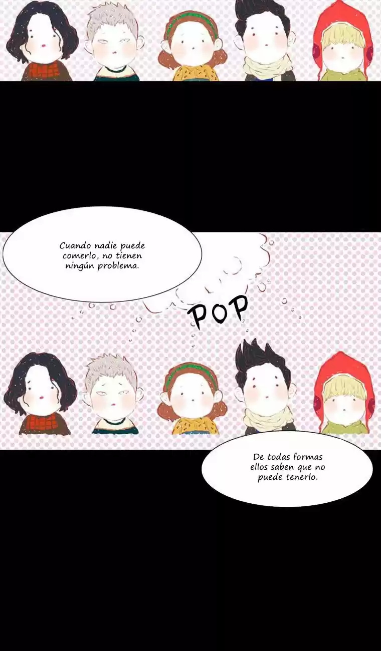 Monster Idols capítulo 16, página 24