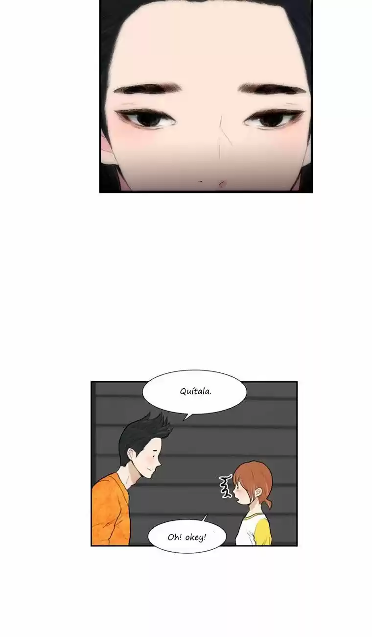Monster Idols capítulo 17, página 32