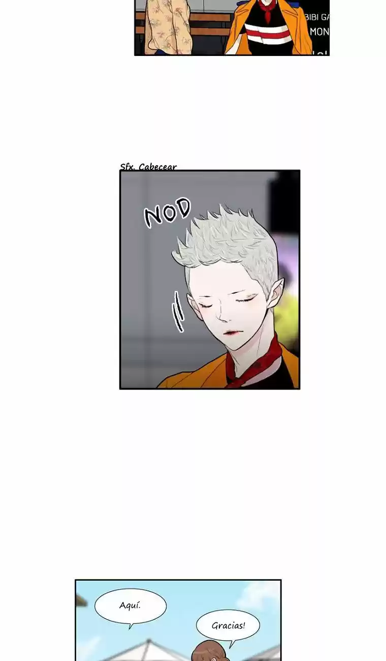 Monster Idols capítulo 18, página 34