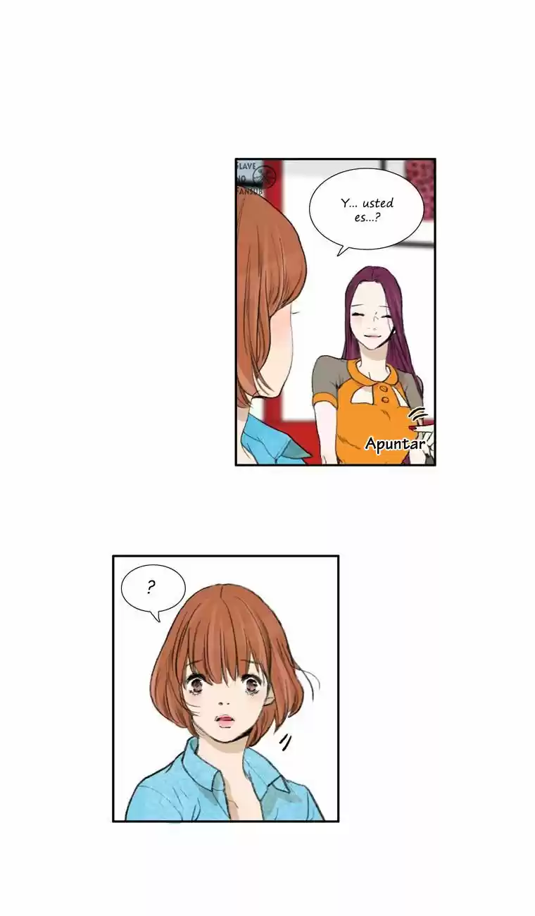 Monster Idols capítulo 2, página 16
