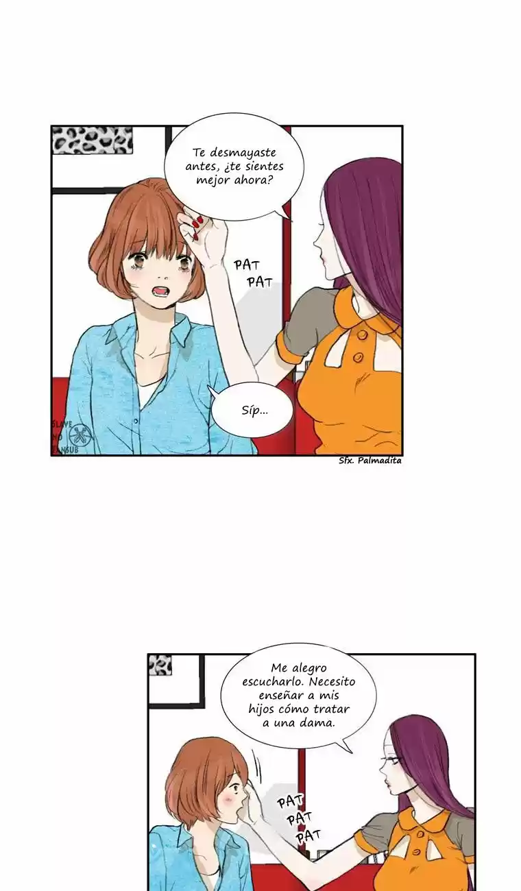 Monster Idols capítulo 2, página 19