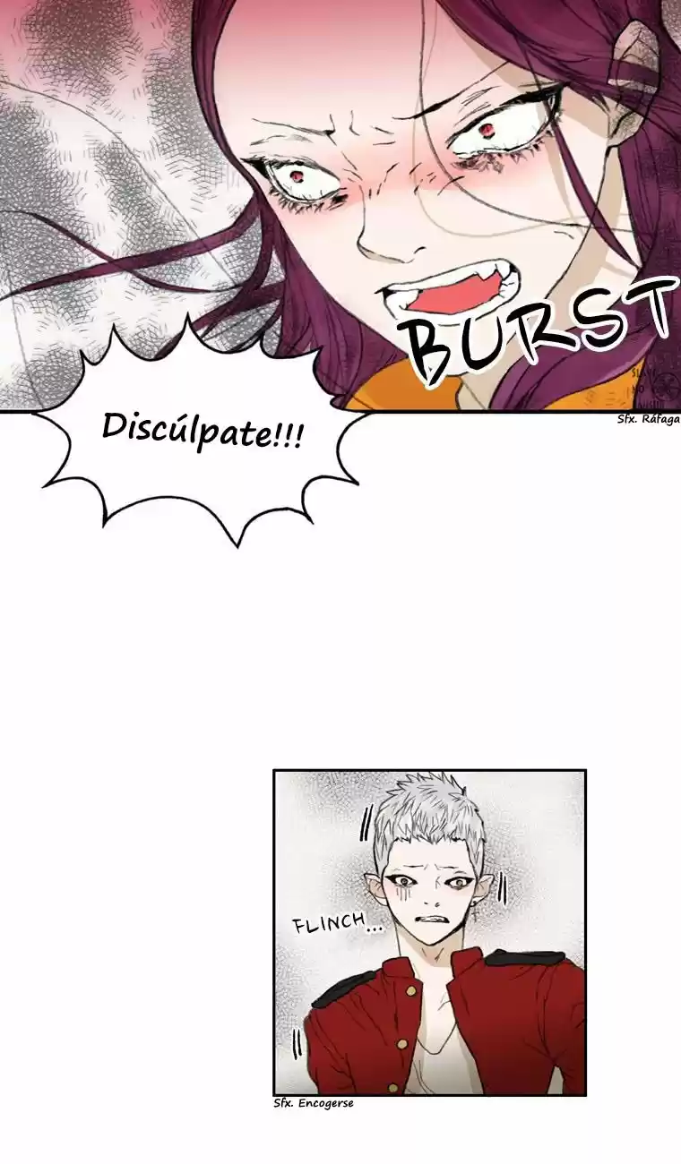 Monster Idols capítulo 2, página 24