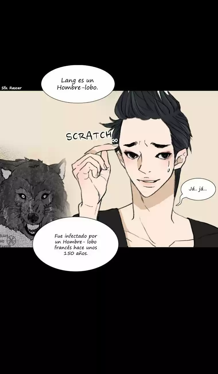 Monster Idols capítulo 2, página 30
