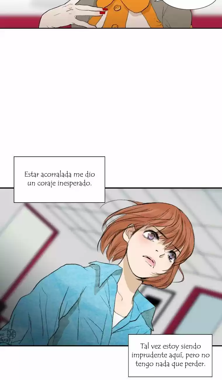 Monster Idols capítulo 2, página 45