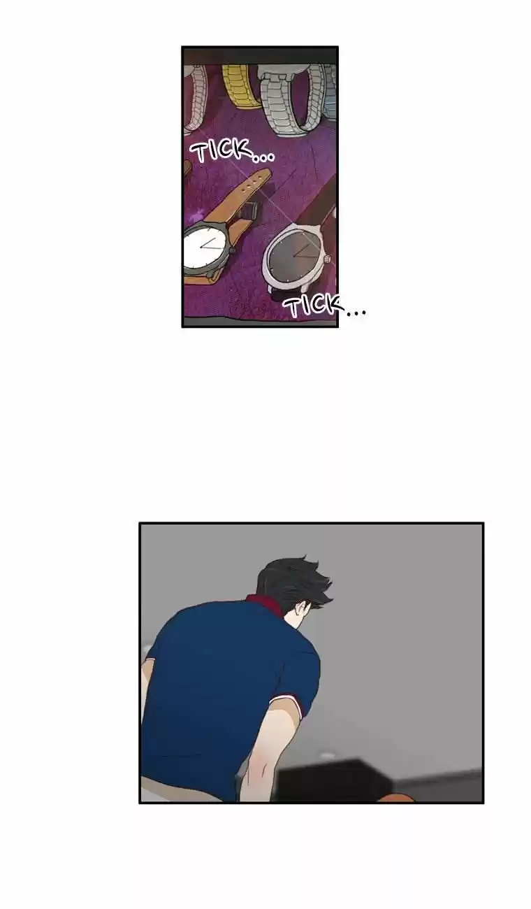 Monster Idols capítulo 21, página 2