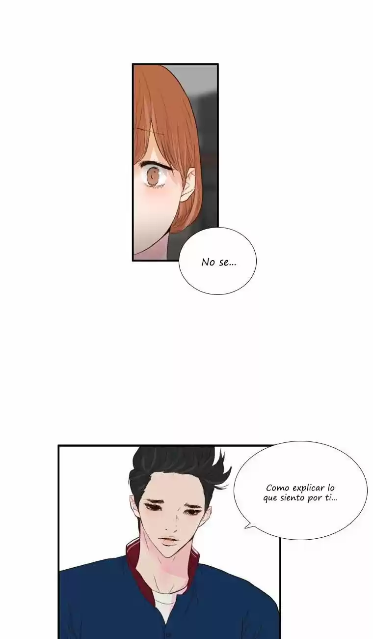 Monster Idols capítulo 21, página 3