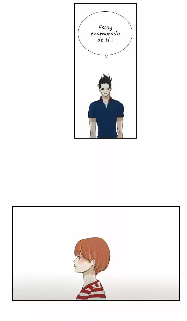 Monster Idols capítulo 21, página 6
