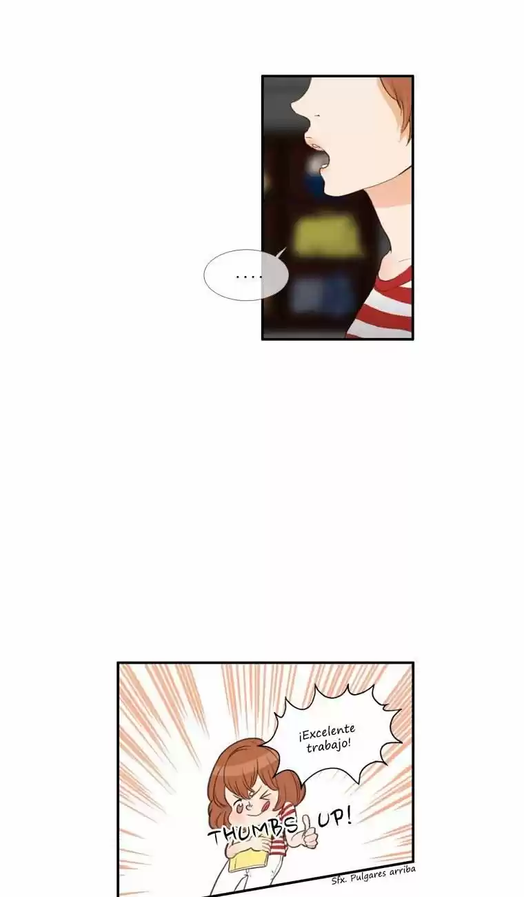 Monster Idols capítulo 21, página 7