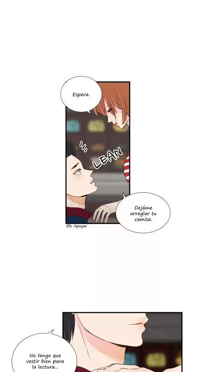 Monster Idols capítulo 21, página 9