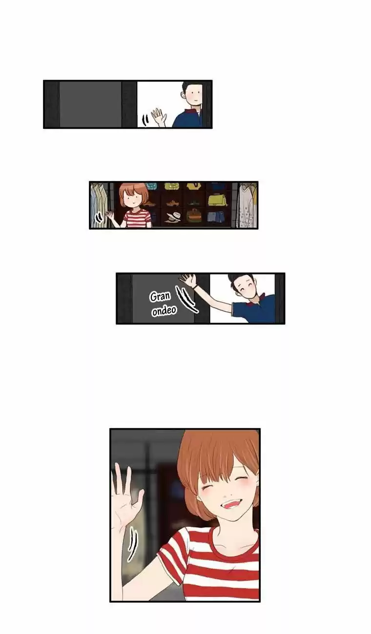 Monster Idols capítulo 21, página 12