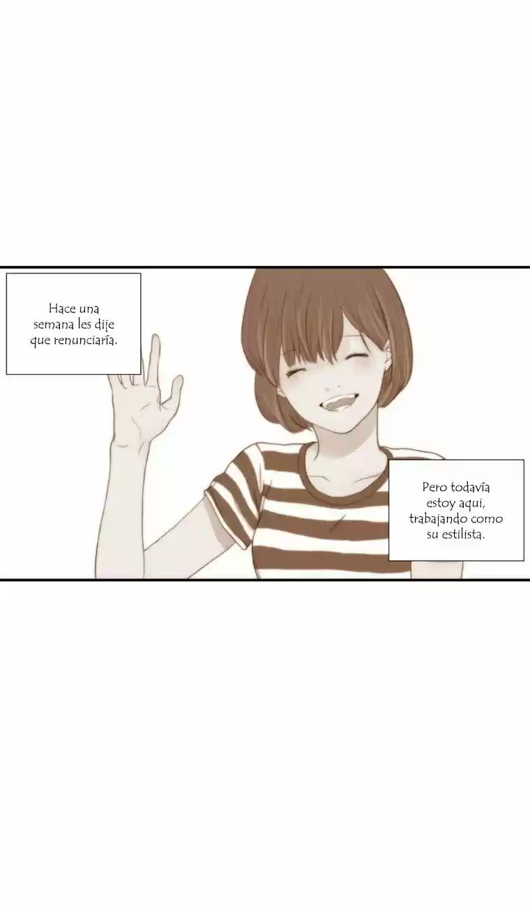 Monster Idols capítulo 21, página 13